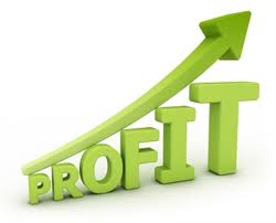 101-profit center